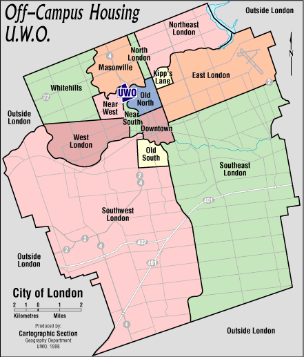 Why Old North London Remains a Top Choice